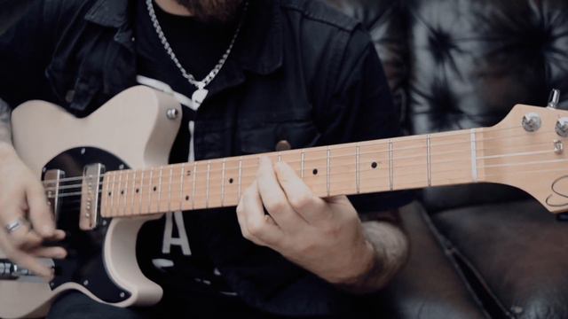 Shuker Tele demo смотреть онлайн