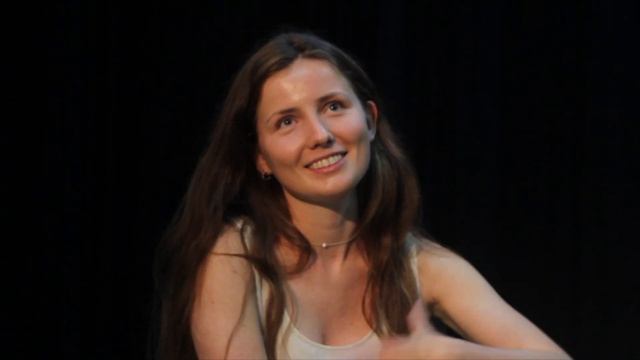 Кинопробы на роль Яны в фильме "Питер.Love" смотреть онлайн