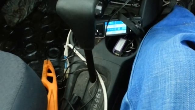 Эксперимент по доработке термостата с целью сделать печку теплее смотреть онлайн