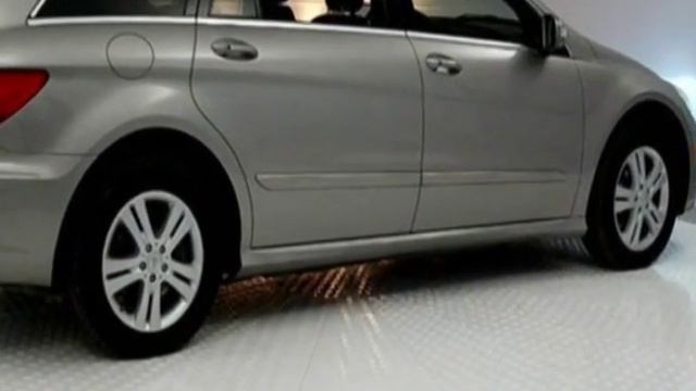 2006 Mercedes-Benz R-Class R500 Wagon - NJStateAuto.com in Jersey City #NJ #NY #Mercedes смотреть онлайн