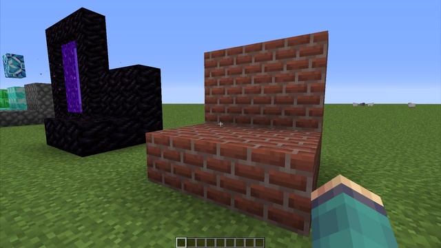 ОБЗОР НОВЫХ ТЕКСТУР МАЙНКРАФТ 1.13 / ОБЗОР НОВОЙ ВЕРСИИ MINECRAFT 1.13