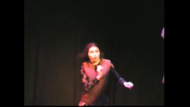 Наваждение (фрагмент-1) смотреть онлайн