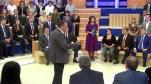 Время покажет. Выпуск от 07.10.2014