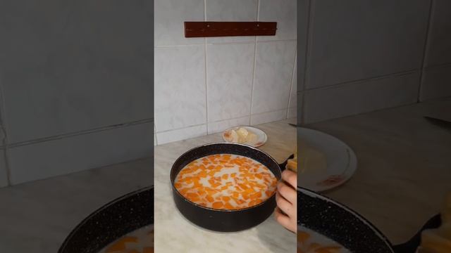 Домашний стол для всех 