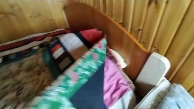 Одеяло своими руками из клочков (пэчворк). Обзор. смотреть онлайн