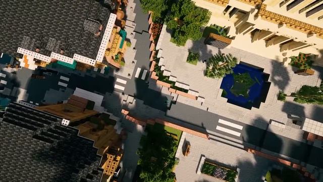 Президент Франции запускает официальный сервер Minecraft в рамках своей предвыборной кампании