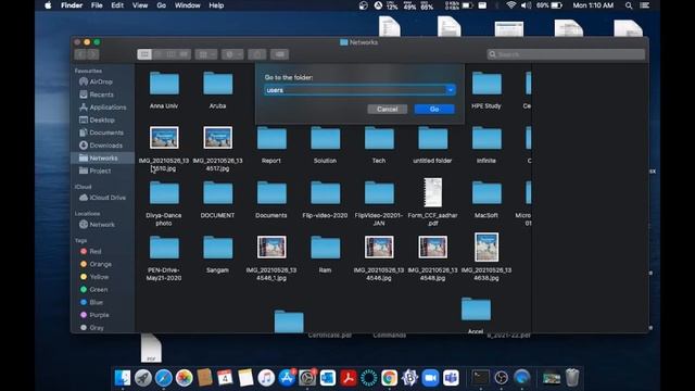 How to go to main or root directory in finder mac | Home folder in macbook смотреть онлайн