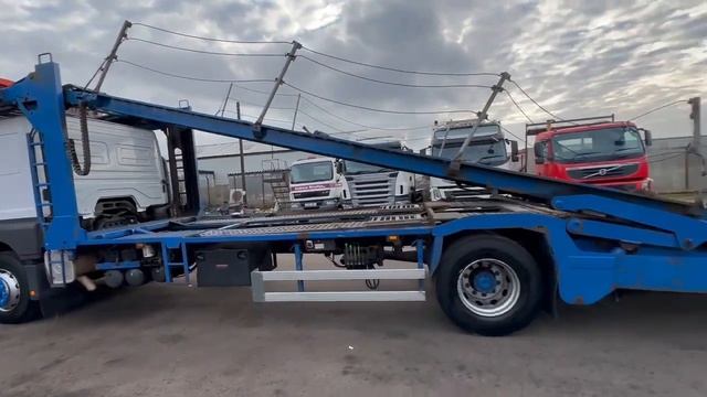 2005 MERCEDES-BENZ ATEGO 1823 For Sale