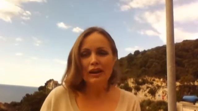 Почему я решила стать тренером смотреть онлайн