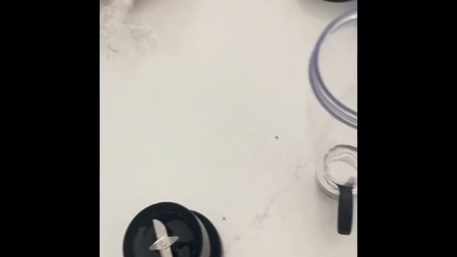Fresh Juice Portable Blender Unboxing!!! смотреть онлайн