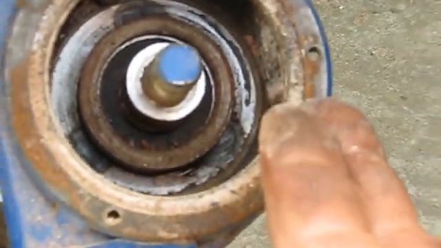 Причина поломки бункера,дозатора картофелесажалки АПК-3 смотреть онлайн