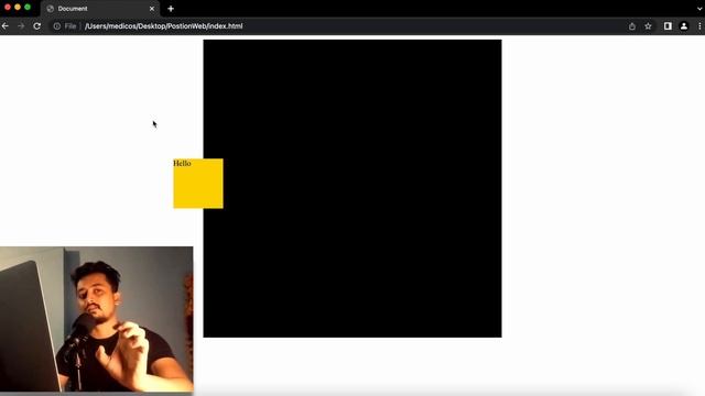 6.HTML POSITION element .ABSOLUTE , FIXED , STICKY.Web development course #htmlbasic #sticky смотреть онлайн