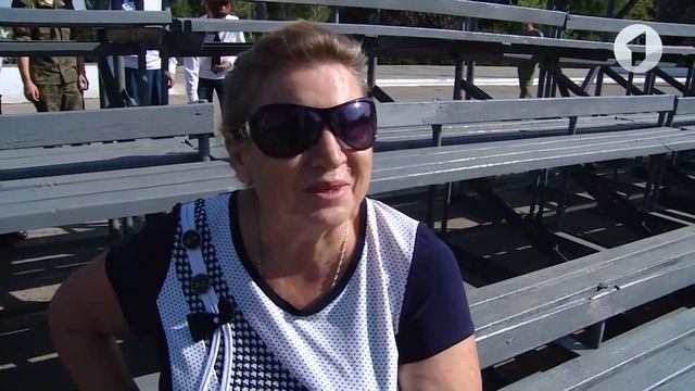 Генеральная репетиция парада в Тирасполе. Без комментариев смотреть онлайн