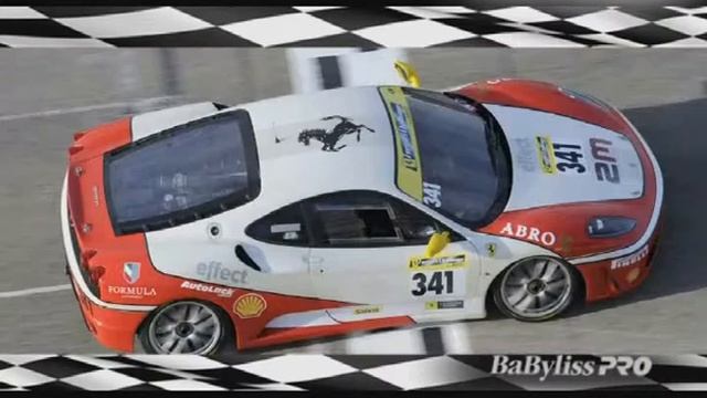Plaukų džiovintuvų „BaByliss PRO“ Volare varikliai sukurti bendradarbiaujant su „Ferrari“! смотреть онлайн
