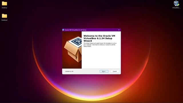 How to Install VirtualBox on Windows 11? | 2022 | Tutorial смотреть онлайн