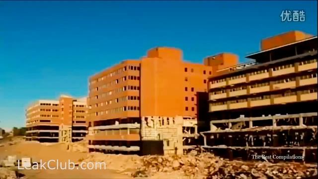 Снос домов # ПОДБОРКА смотреть онлайн