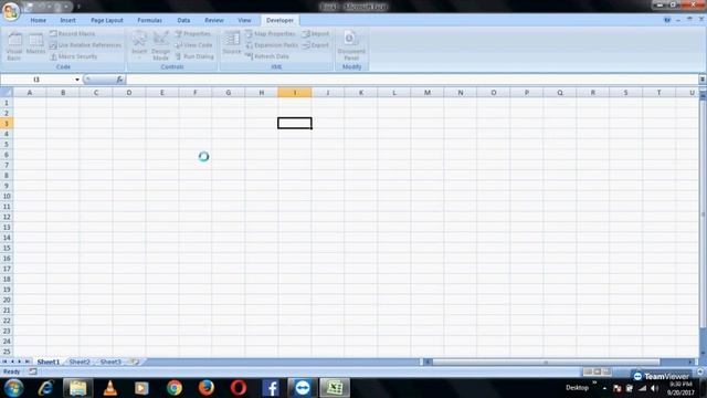 How to unlock Protected Excel Sheets without Password VBA смотреть онлайн