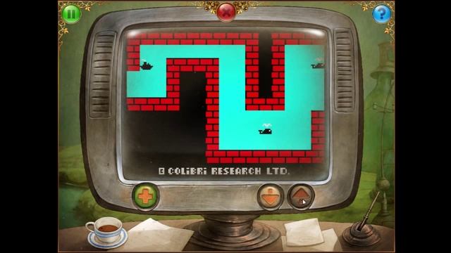 Проходження The Tiny Bang Story [Частина №2] смотреть онлайн