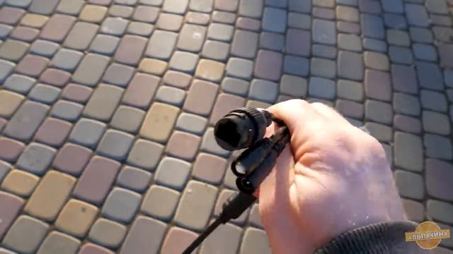 ЭТА КАМЕРА УВИДИТ ВСЕ ЧТО ЗАХОЧЕШЬ! Камера видео наблюдения reolink RLC 420 с AL смотреть онлайн