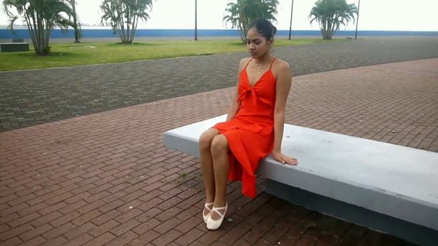 AMBICIÓN por Andrea Ávila смотреть онлайн