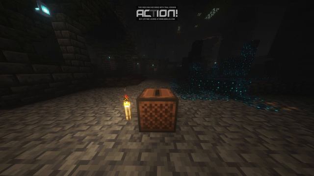 Minecraft OST || Пластинка 5 (Самуель Оберг - music) смотреть онлайн