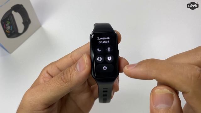 SmartBand Giá Rẻ Đáng Mua Nhất Honor Band 6 : Màn Cực Đẹp - Đo SPO2 - Pin 10 Ngày ! смотреть онлайн