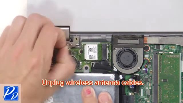 Dell Inspiron 11-3148 (P20T002) Web Camera How-To Video Tutorial смотреть онлайн