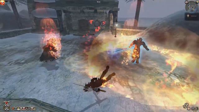 Fable TLC Замочить Мейза смотреть онлайн