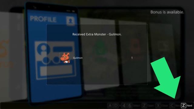 Digimon Survive : How to claim your free Guilmon смотреть онлайн