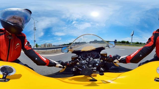 Hayabusa 360° смотреть онлайн