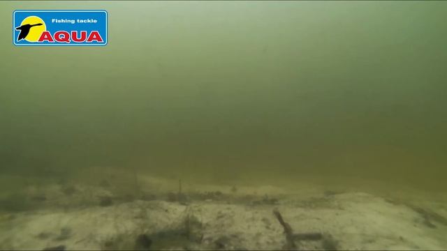 Балансир AQUA Тюлька XX смотреть онлайн