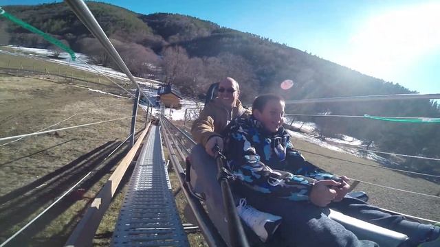 Rila Fun Park Рила Фън Парк смотреть онлайн