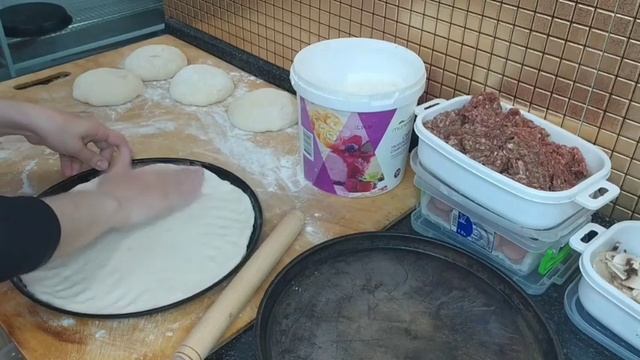 Вкусно готовим