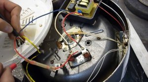 Ремонт Мультиварки GALAXY