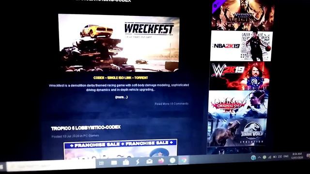How To Download And Install Any Game On Pc!!! смотреть онлайн