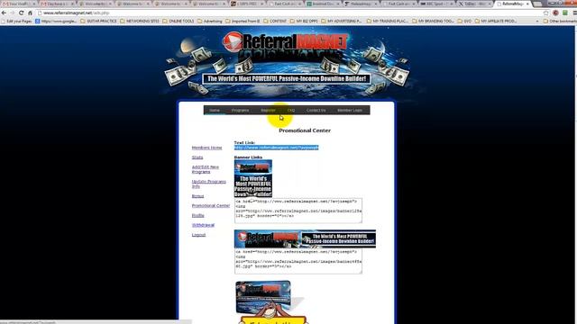 How to setup Banner Ads in HitLink смотреть онлайн