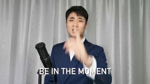 How to Sing High with Confidence (don't skip this video, it's not what you think) смотреть онлайн