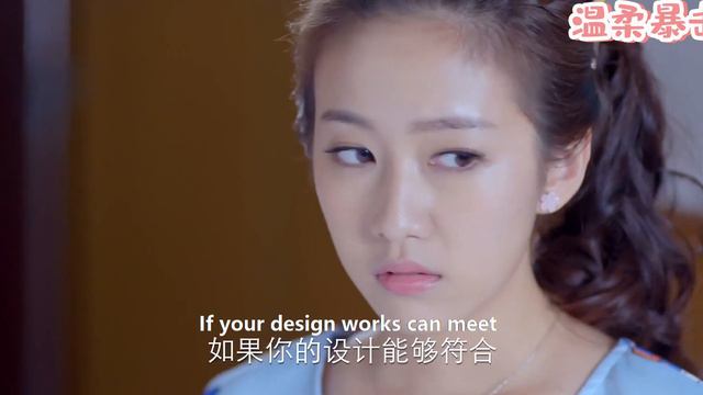 【熱劇推薦】億萬總裁花100萬都請不來的世界名模，怎料灰姑娘1個舉動輕鬆請來，眾人刮目相看！ смотреть онлайн