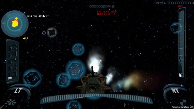 Planetary Prospectors A.R.M. Sheridan Student Capstone Trailer Minecraft in Space Asteroid Mining смотреть онлайн