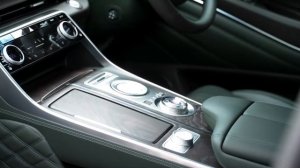 Новый Genesis Gv 80 2023 (Дженезис GV 80)! Интерьер и экстерьер, а так же ожидания.