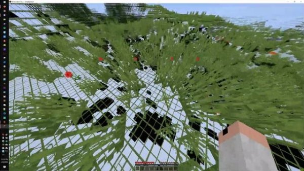 How to xray in Minecraft - Xray Ultimate Resource Pack 1.15.2!