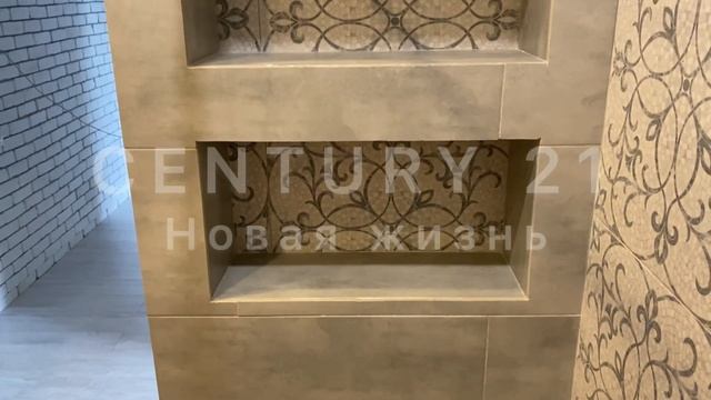 Стиль "Лофт" - двухкомнатная квартира в ЖК Сампо, Московская область смотреть онлайн