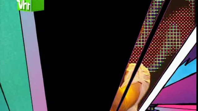 Mika - Relax (Take It Easy) @ 2007 VH1 смотреть онлайн