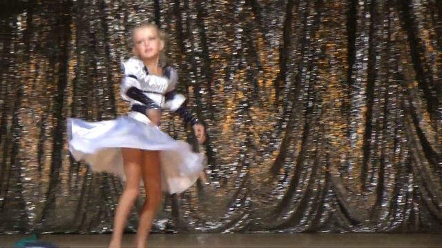 Sofia Yavtushenko ⊰⊱ Primorye CUP '13.