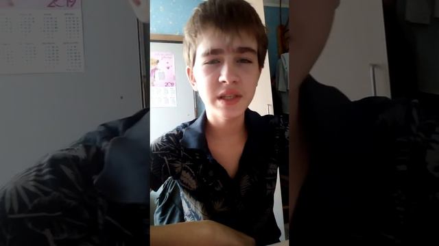 Олег Барский . cover пицца - лифт смотреть онлайн