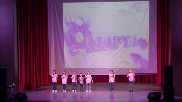 Студия "7 нот" - "Робот Бронислав" смотреть онлайн