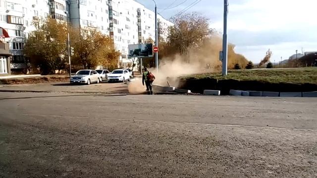 дороги оренбург 3 смотреть онлайн