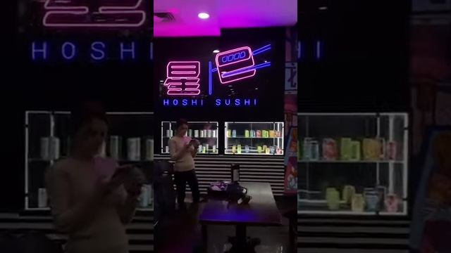 гибкий неон. смотреть онлайн