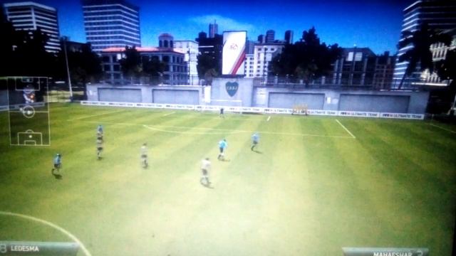 Boca Juniors Football Training With Riquelme, Manuel Martinez, Fernando Gago and 4 others EP30 смотреть онлайн