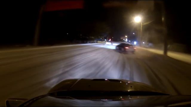 Зачем нужен Lancer EVO